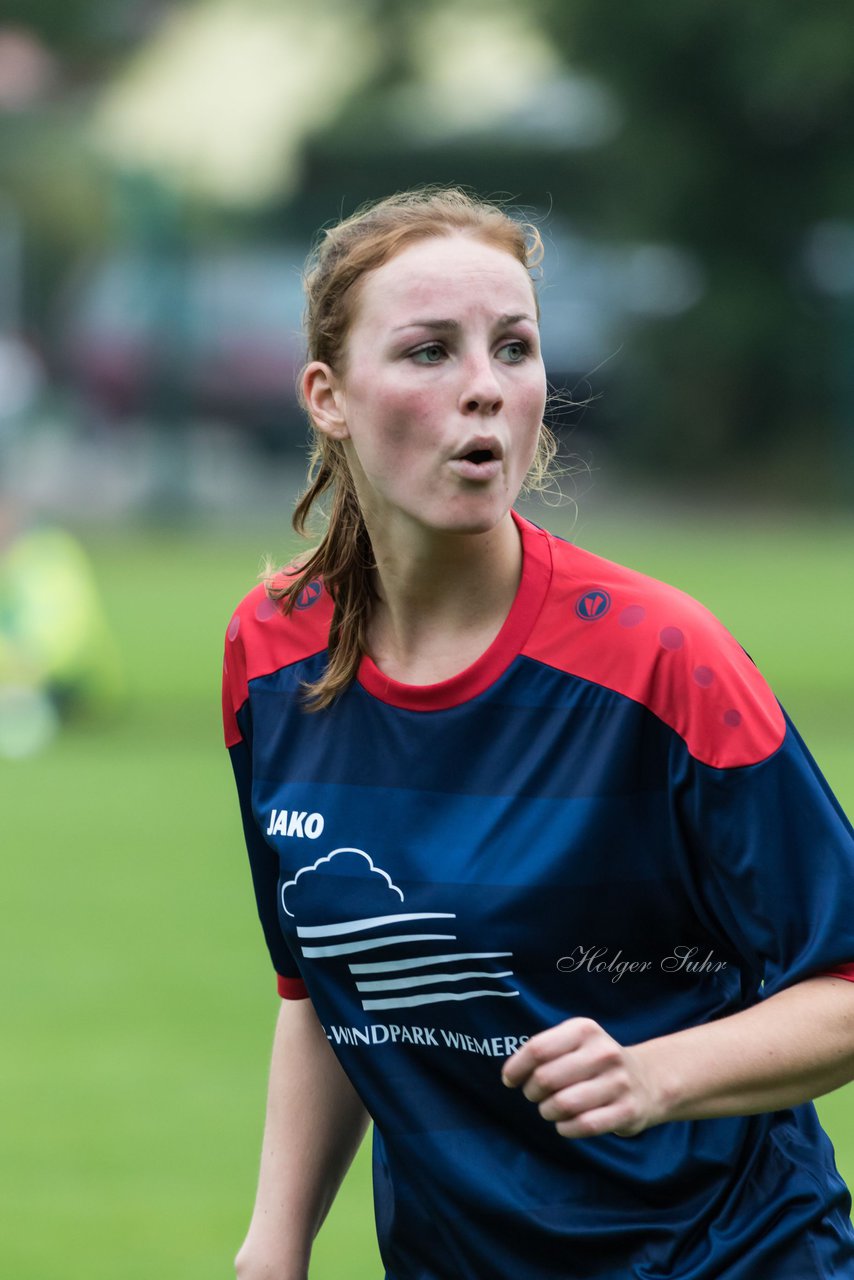 Bild 300 - Frauen TSV Wiemersdorf - FSC Kaltenkirchen : Ergebnis: 0:12